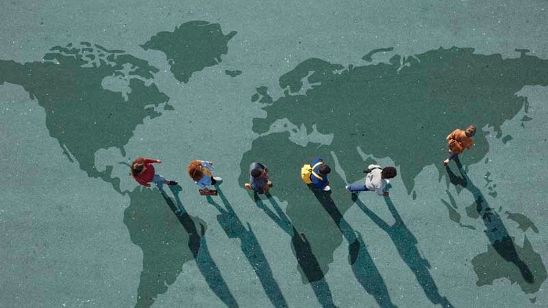 Fizetés, szülési szabadság, kvóták: mely országokban érdemes élni és dolgozni nőként?