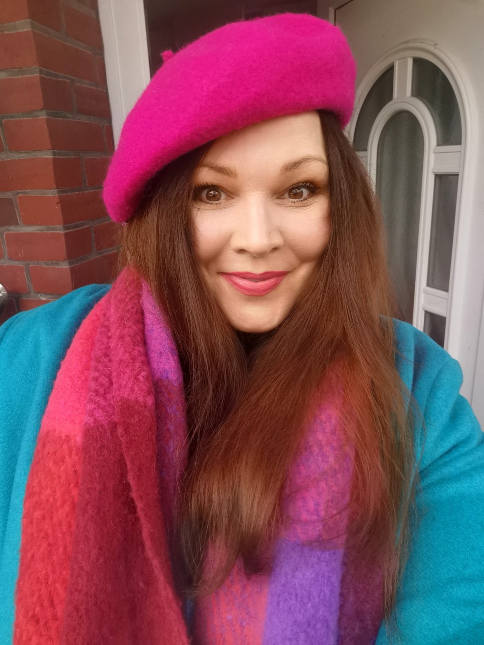 Palotás Petra interjú