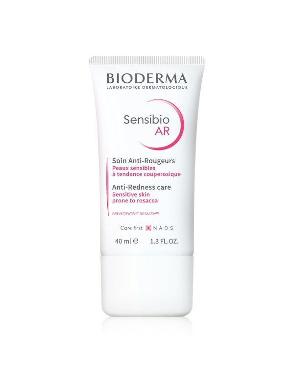 Bioderma sensibio AR bőrnyugtató krém BIODERMA 9 435 Ft/40 ml