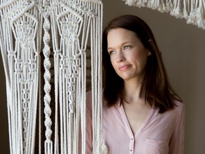 Kálmán Melinda ma sem enged a kényelemből