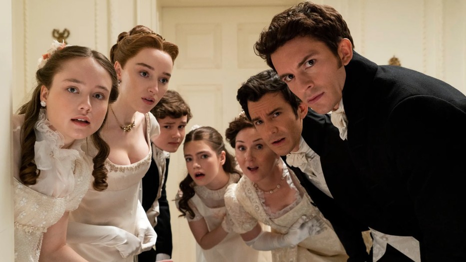 Minden, amit A Bridgerton család 3. évadáról eddig tudunk