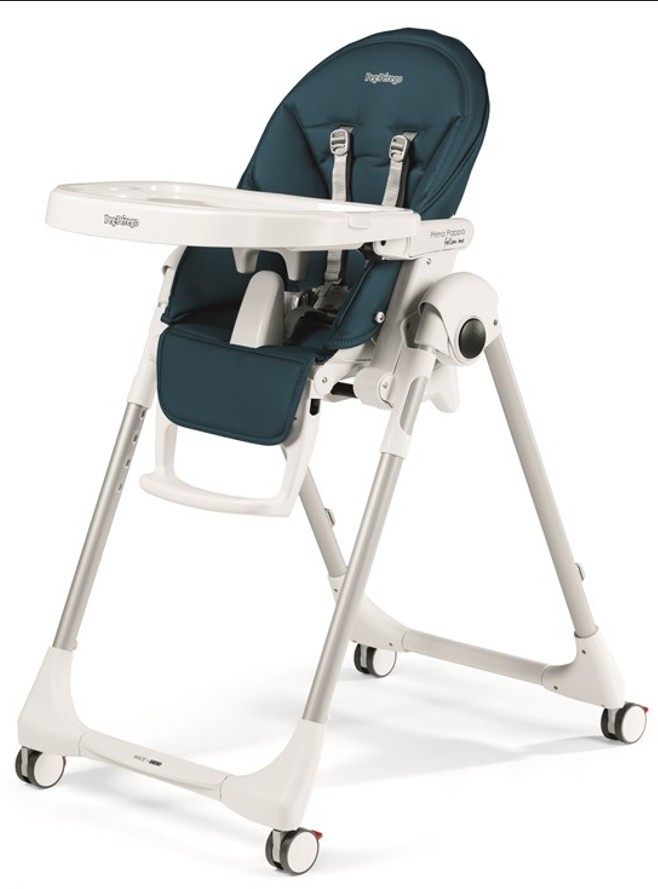 Etetőszék PEG PEREGO - Brendon 65 990 Ft 20% kedvezmény a GLAMOUR-napokon