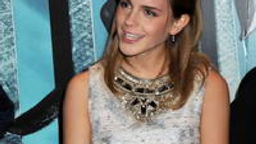 Emma Watson