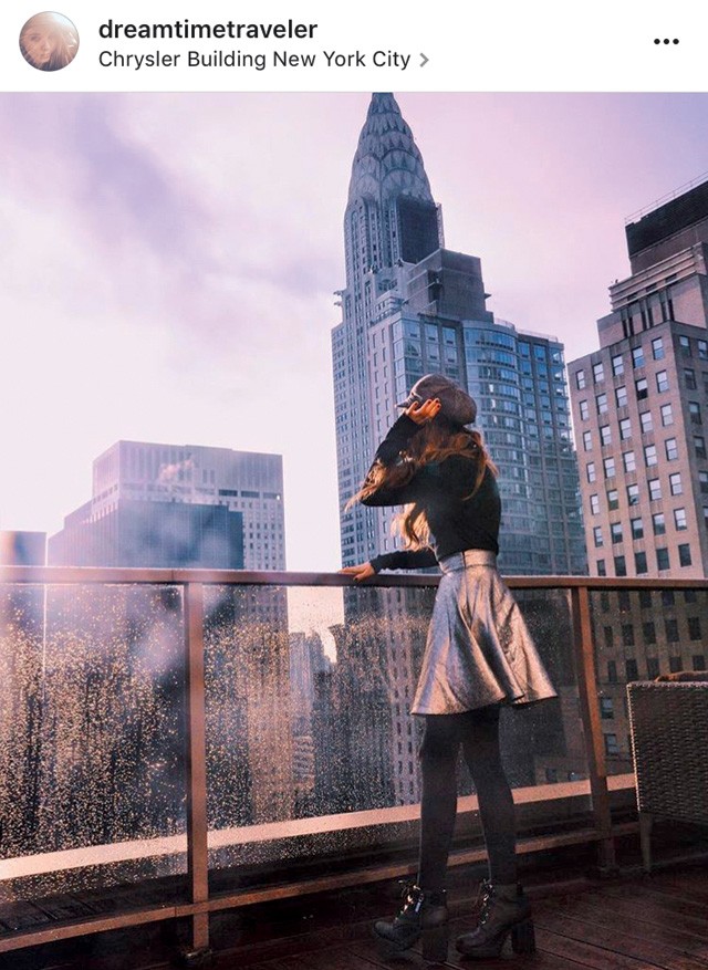 16 évesen körbeutazta a világot, 12 évesen regényt írt ez magyar származású csodalány!