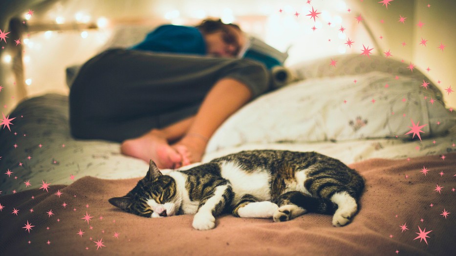 Érdemes ellesni ezt a trükköt a skandináv népektől, hogy jobban aludjunk