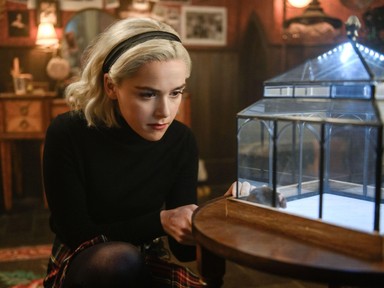 6 zseniális Netflix-sorozat, amit indokolatlanul gyorsan elkaszált a streaming platform