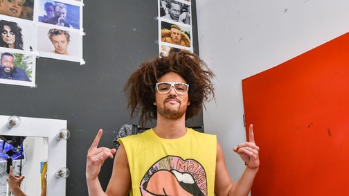 Valkusz Milán elárulta, miért tört össze a Sztárban sztár hetedik adásának végén