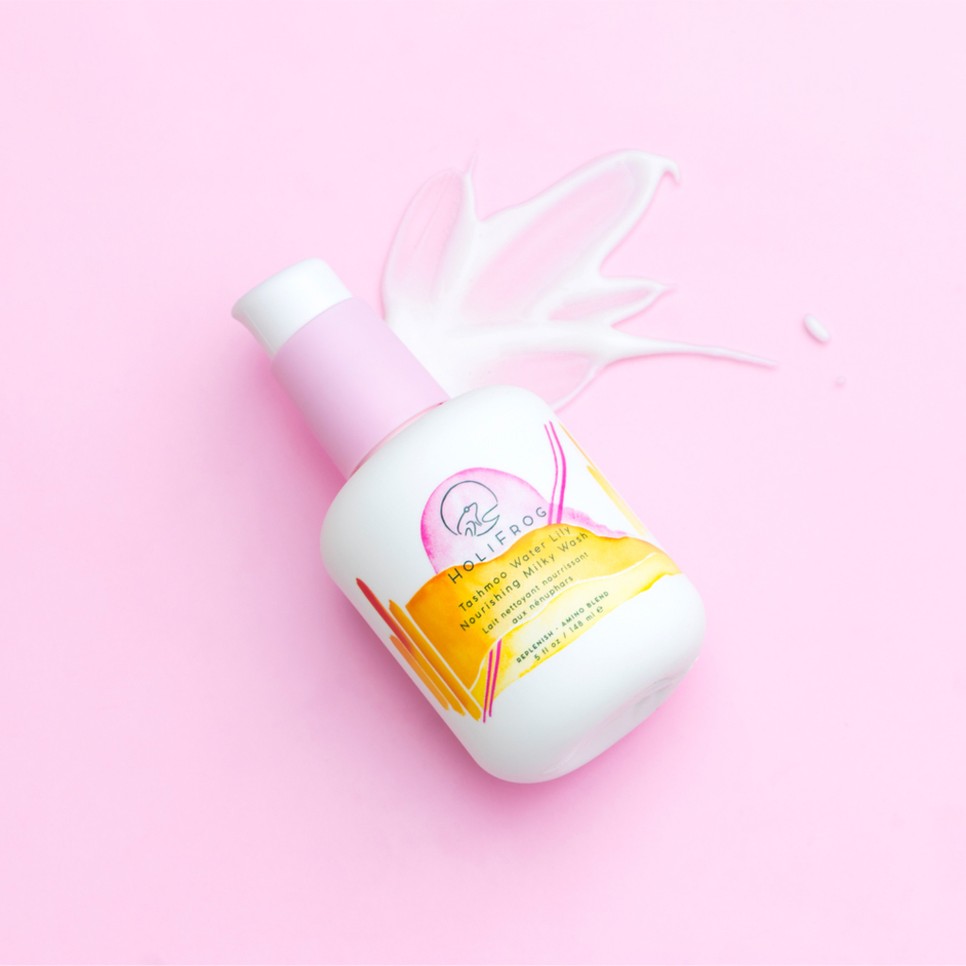 GlamDrop: Természetes formulák, melyek környezetünkre is figyelemmel vannak