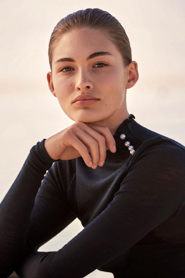 Exkluzív: Kukkants be elsőként az H&M Studio őszi kollekciójába