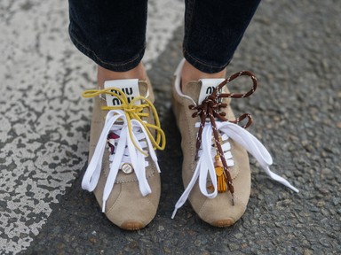 4 sneaker trend, ami bármilyen stílushoz passzol, és most sokkal kedvezőbb áron szerezheted be