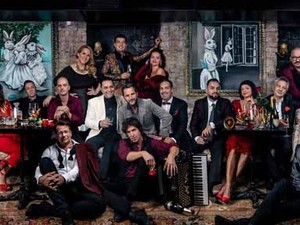 A nappalidból élvezheted a Budapest Bár szilveszteri és karácsonyi koncertjét!