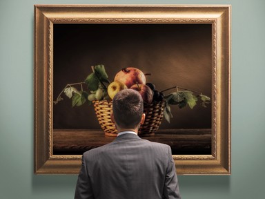 Világon egyedülálló magyar műgyűjtői galériát találhatunk az Instagramon