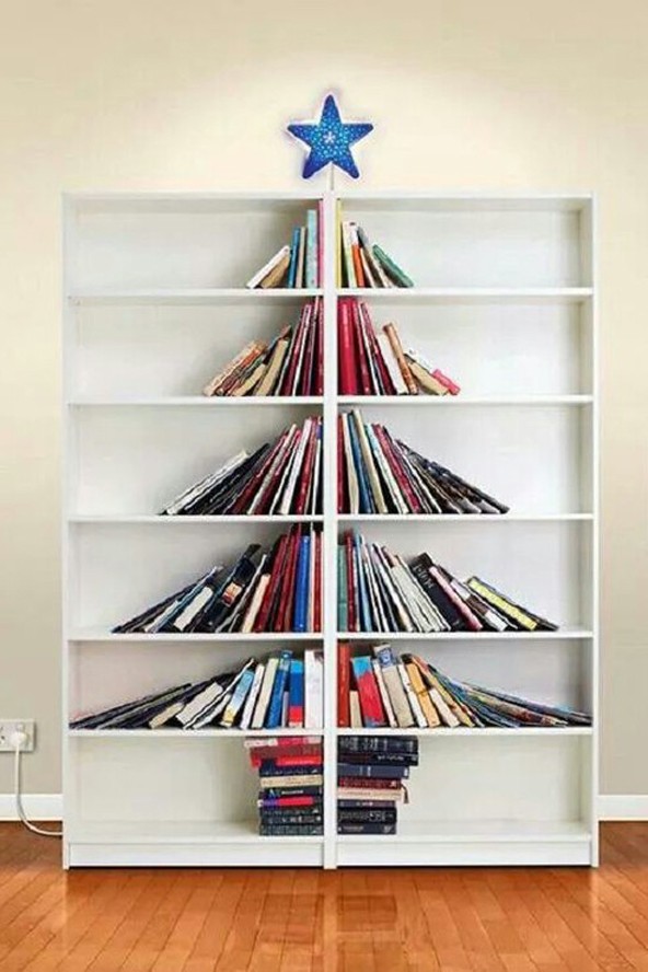 Ajándékozz könyvet karácsonyra!