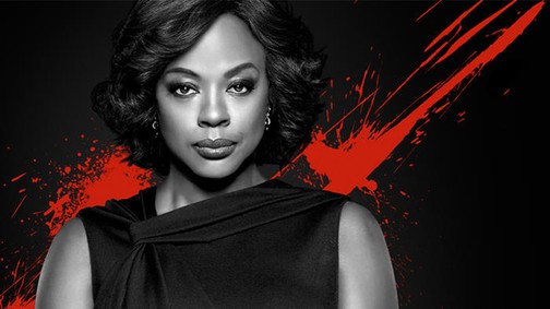 A legizgalmasabb sorozat most: Hogyan ússzunk meg egy gyilkosságot? november 9-től az AXN műsorán folytatódik