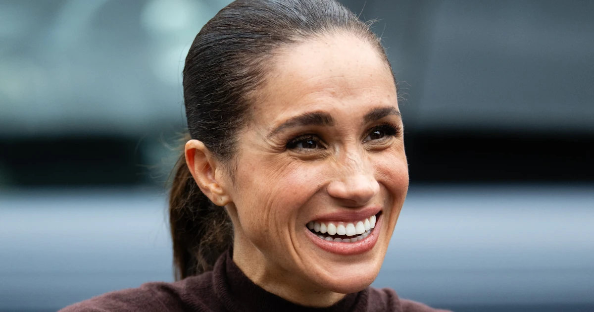 Meghan Markle megtalálta a tökéletes őszi szettet, ez a megjelenése titka a divatszerkesztő szerint