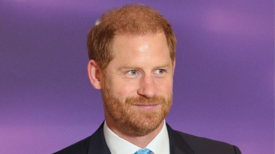 Harry herceg évek óta pereskedett a The Sun kiadójával