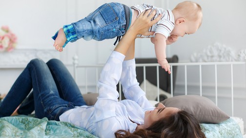 A bölcsődei beszoktatás apróbetűs része, amire nem készítettek fel