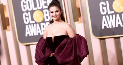 Most már biztos, hogy ő Selena Gomez új szerelme