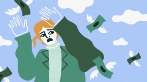 A sikeres pénzügyi döntések alapja a struktúra és a rugalmasság