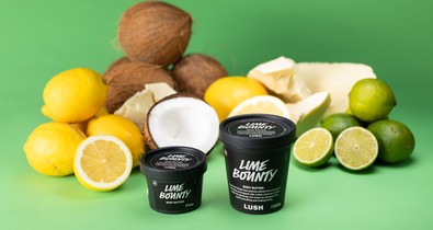 GlamDrop: Kirobbanóan lime-os és ínycsiklandóan kókuszos élvezetek várnak rád!