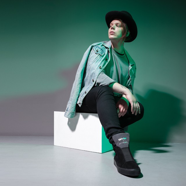 Exluzív interjú: Csalár Bence és a Wink első közös kollekciója