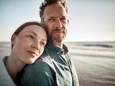 Az apukád nagyobb hatással van a szerelmi életedre, mint gondolnád