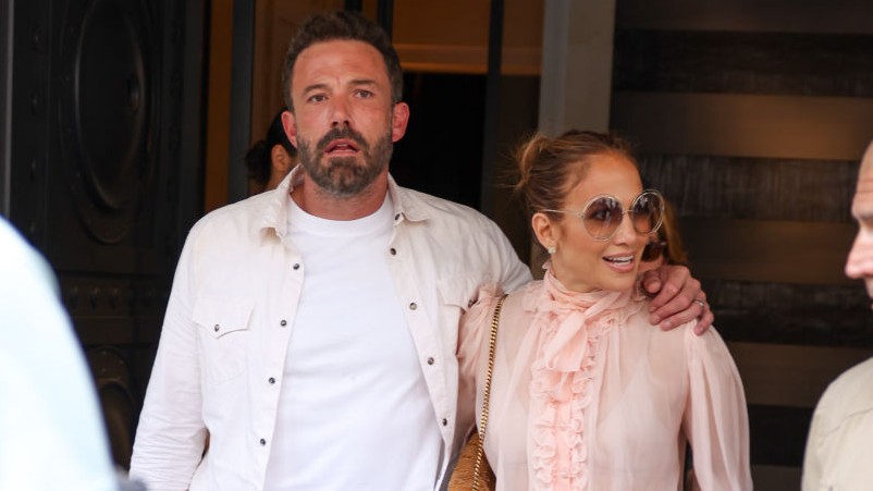 Mi történik Jennifer Lopez és Ben Affleck kapcsolatával?
