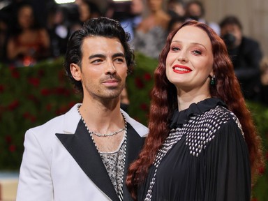 Sophie Turner és Joe Jonas elárulta, milyen nemű a második babájuk