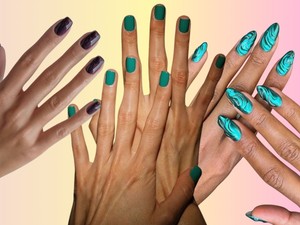 6 zseniális körömforma, amit egyszer az életben ki kell próbálnod, és biztosan nem bánod meg