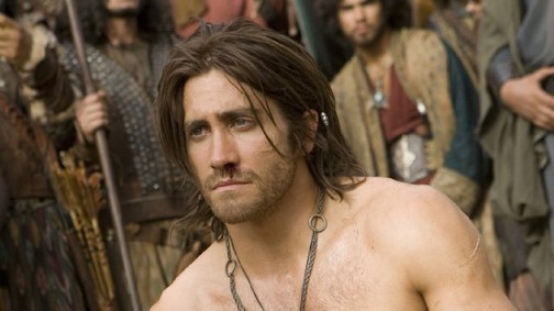 Vajon Tom Ford le tudja vetkőztetni Jake Gyllenhaalt?