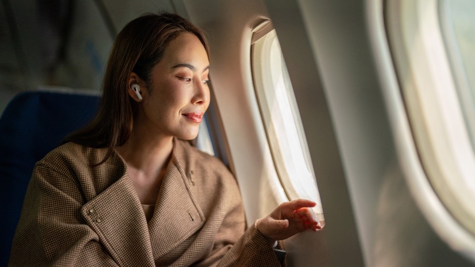 Légiutaskísérőként dolgozó szerzőnk elárulja, miért nem érdemes félni