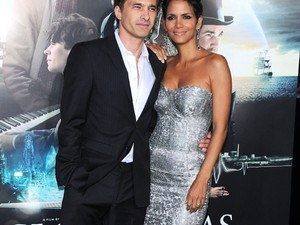 Halle Berry életet adott első fiának!