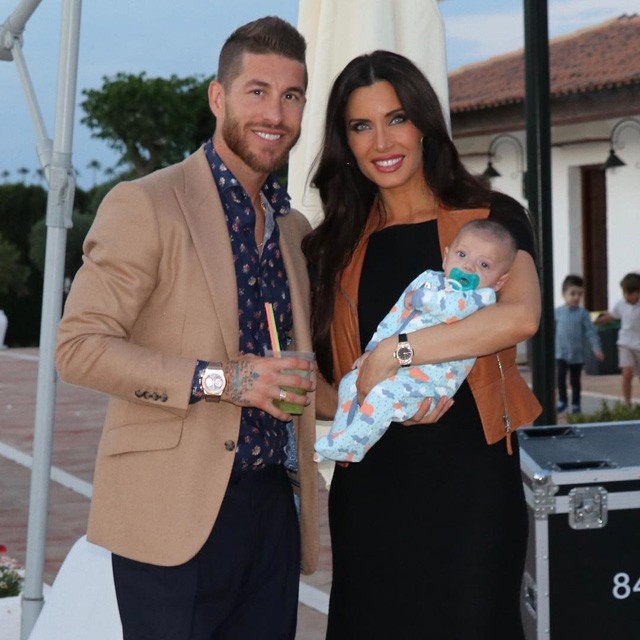 Ők a legdögösebb focistafeleségek a világon!