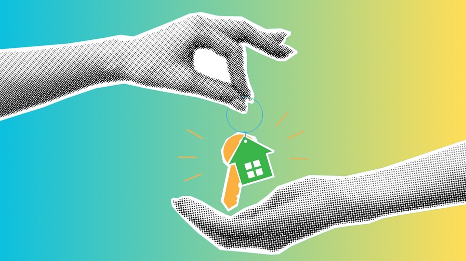 Lakáshitel vagy albérlet?