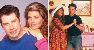 Ez a betegség végzett Kirstie Alley színésznővel, a Nicsak, ki beszél! csillagával