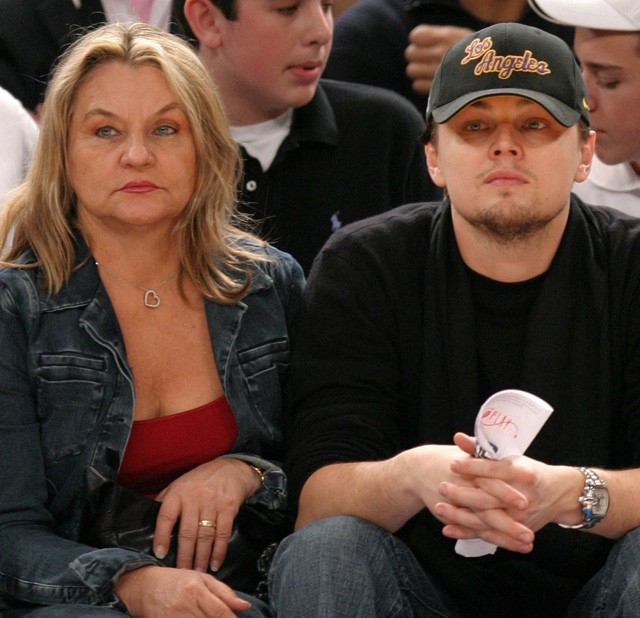 13 híres férfi, akinek az anyukája a legjobb barátja