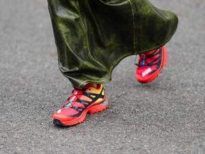 10 trendi sneaker, ha kedvezményesen szereznéd be a szezon top darabjait