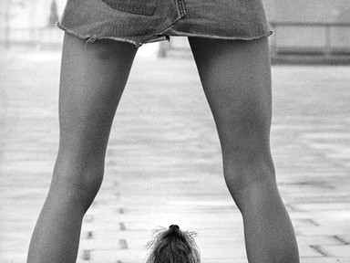 50 éves a miniszoknya forradalma - a csábító ruhadarab képes története