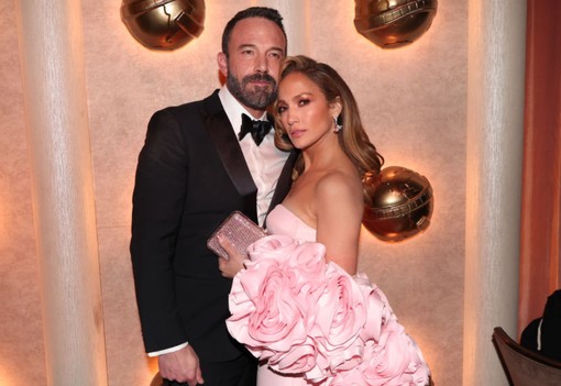 9 szerelmes fotó a Jennifer Lopez és Ben Affleck párosról, amin csak úgy izzik körülöttük a levegő