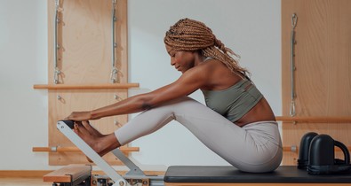 Nemcsak a tested, a lelked is hálás lesz, ha pilatesre jársz: mutatjuk, miért