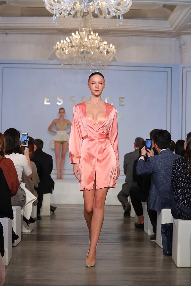 Triumph Essence Sanghaj