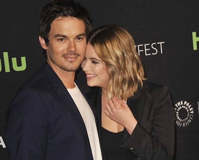 A hét pasija: Tyler Blackburn, aki először beszélt nyíltan szexualitásáról