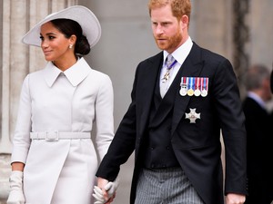 Nagyon megalázó gúnynevet kapott Meghan Markle