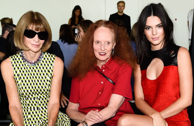 Egy korszak vége! A világ egyik leghíresebb szerkesztője elköszön