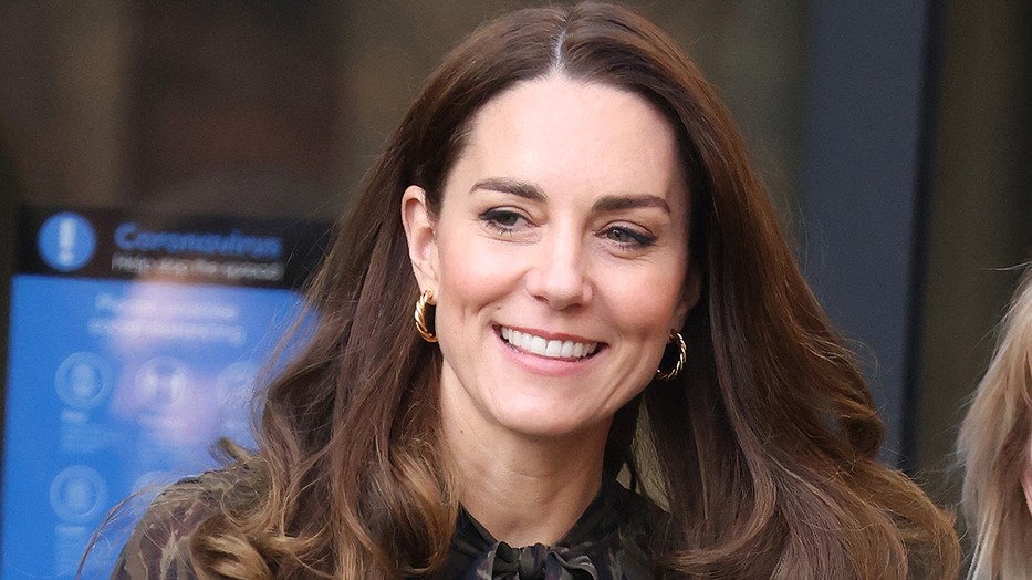 Kate Middleton bemutatja, hogy viseljük az állatmintát 2022-ben