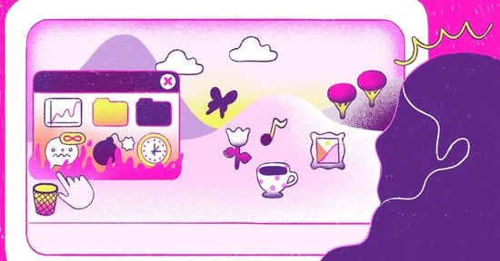 Az nem szabadság, ha minden nap csekkolod az e-maileket, ideje végre megengedned magadnak a pihenést