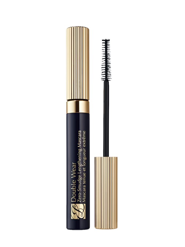 Double Wear Zero-Smudge Lengthening szempillaspirál (Black) ESTÉE LAUDER 16 400 Ft