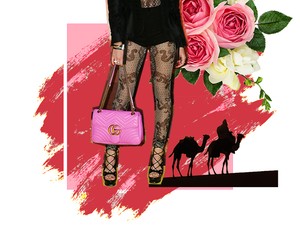 „Rossz anya és családromboló nő, aki el merte hagyni a férjét egy másik férfiért” - Keresztre feszítés kommentben, ahogy csak a mi trolljaink tudják