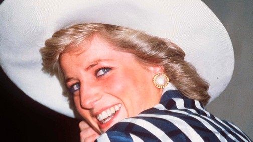 Diana hercegné ikonikus ruhái döbbenetes összegért keltek el egy árverésen