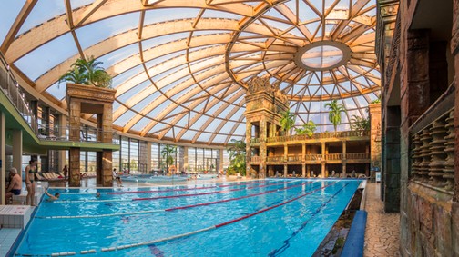 Az Aquaworld szuper programmal készül szeptember 16-án